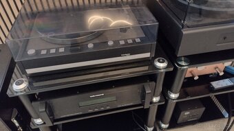 Thorens TD 126 Mk III - 2