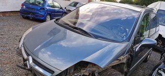 Prodam nahradni dily na Citroen C8. RHK. 2.0Hdi - 2