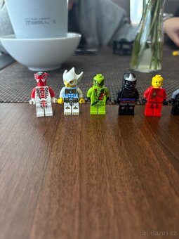 LEGO NINJAGO - 2