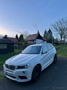 BMW X3 - 2