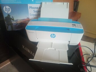 Tiskárna DeskJet Ink Advantage 3787 - 2