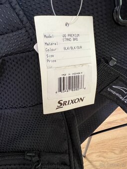 Srixon premium standbag - 2