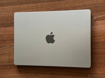 MacBook Pro 14" M1 Pro (2021) - 16GB/512GB - DPH - 2