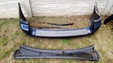 Nd subaru outback 2006 - 2