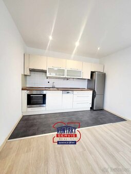 Pronájem bytu 2+kk, 47 m2, ulice Průběžná - České Budějovice - 2