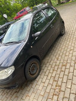 Fiat Punto 1.2 - 2