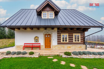 Prodej chalupy, 180 m², Rudník, okres Trutnov - 2