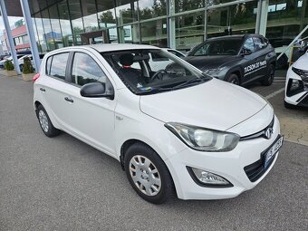 Hyundai i 20 - 2