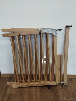 zábrana na schody - 2