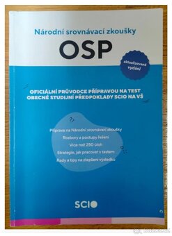 Scio testy - 2