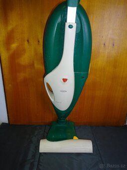 vysavač VORWERK KOBOLD 135 - 2