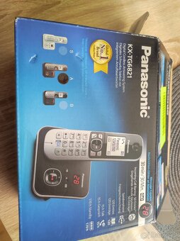 Telefon - 2