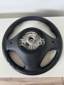 Volant BMW f řady 1,2,3,4 - 2