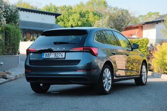 Škoda Scala Style 1.0TSI 85kW 08/2020 72000Km - 2