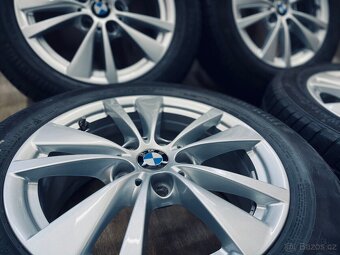 Originál zimní kola BMW 2 F45 R16 - 2
