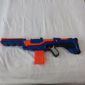 Nerf Strike Elite Delta Trooper - 2