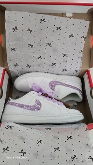 Nike custom 37,5eu - 2