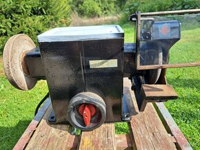 Bruska - 2