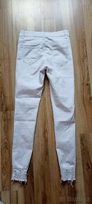 Kalhoty vel.28. EUR 38. - 2