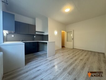 Pronájem bytu 1+kk, Havířov Město, ul. Marušky Kudeříkové - 2