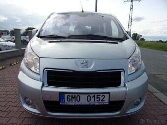 PRODÁM PEUGEOT Expert 2,0HDI - 2