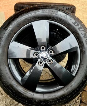 5x100R16 - 2
