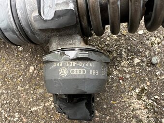 Vstřiky 1.9tdi - 038130073AL - 2