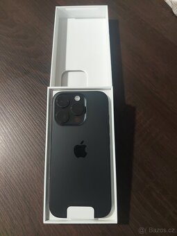 Apple iPhone 16 Pro NOVY - 2