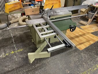 Kombinace SCM lab 30 - 2