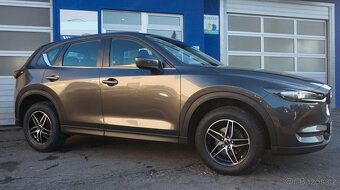 Mazda CX-5 2.0 Prime-Line 2WD - LED,tempomat,klima,165 PS - 2