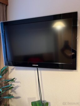 Televize Samsung - 2
