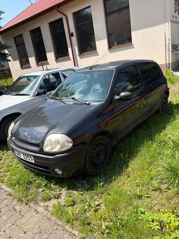Renault Clio 1.4 16v 72kw - 2