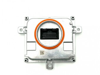 Řídící jednotka 4G0907397T LED DRL Audi A6 / Q3 / R8 , RSQ3 - 2