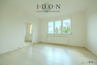 Bytová jednotka 2+1 dr.vlastnictví 46m² - 2