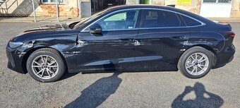 Audi A5 2.0TDI 150kw 2/2025 2 800km - 2