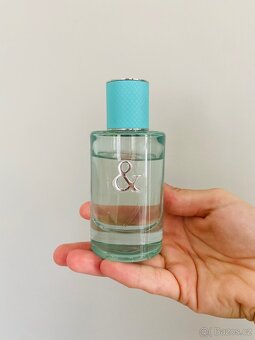Tiffany & Co. parfémová vůně - 2
