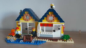 Několik stavebnic LEGO 2013-2019 - 2