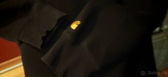 Mikina s kapucí Carhartt vel. M - 2