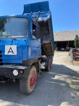 Tatra 815 S3 - 2