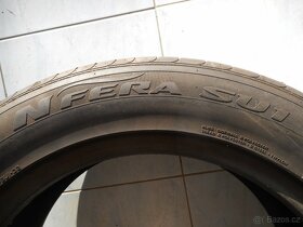 225/55R17 - 2