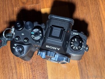 Sony A9III - 2