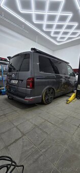 Markýza Fiamma F40Van - 2