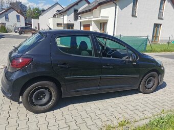 Peugeot 207 gt paket - 2