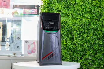 Herní PC - Intel i7-6700 / 32GB / 2TB / GTX 980 4GB - 2