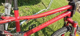 Dětské kolo Specialized hot rock - 2
