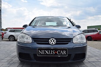 ►►Volkswagen Golf 1.4 i 16V 59KW DIGIKLIMA◄◄ - 2