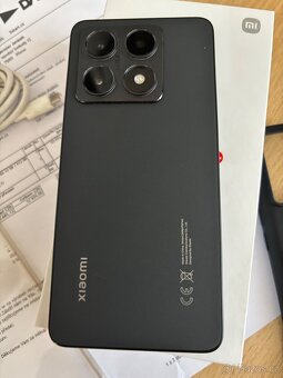 Xiaomi 14T 5g 12/512 GB - 2