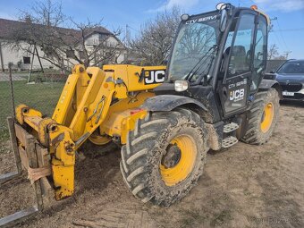 JCB 531-70 Agri - 2
