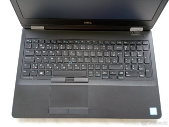 Dell latitude 5570-core i5-8g ddr4-Ssd 128g-win 11 - 2