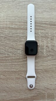 Hodinky Apple Watch Series 10, Cellular, 42 mm, růžové - 2